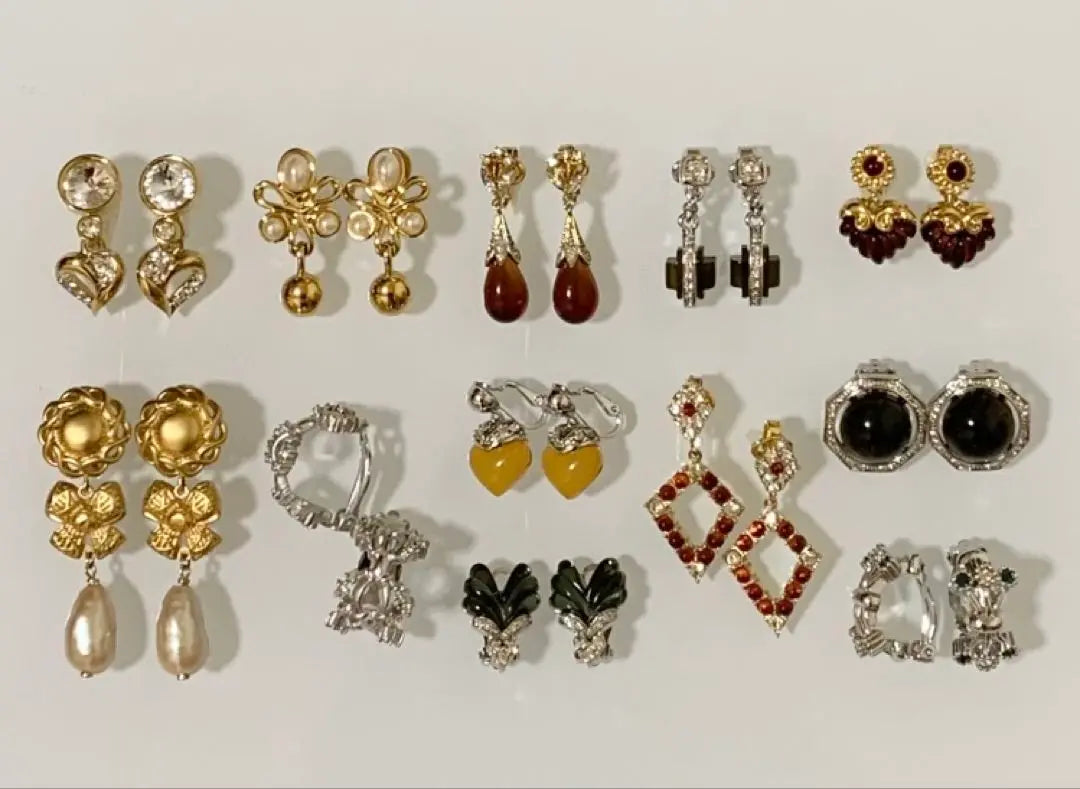 Ninaricc NINARICCI earrings in bulk