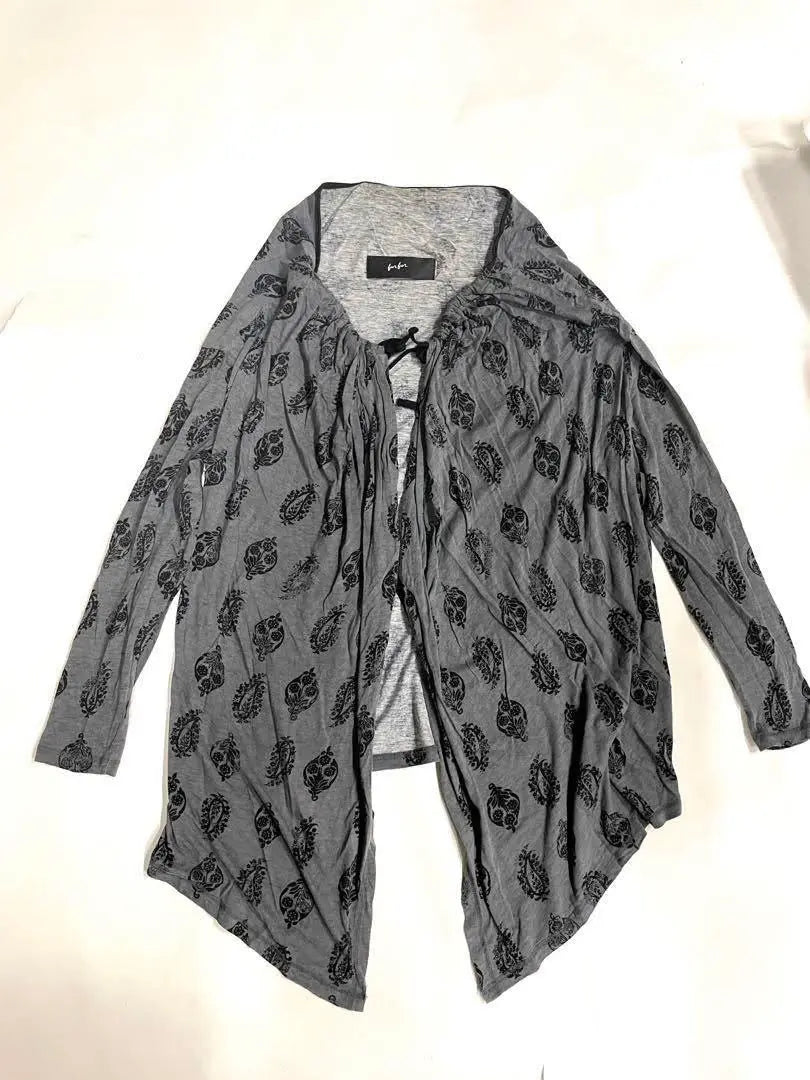 fut fur. Fur fur ladies leaf pattern cardigan