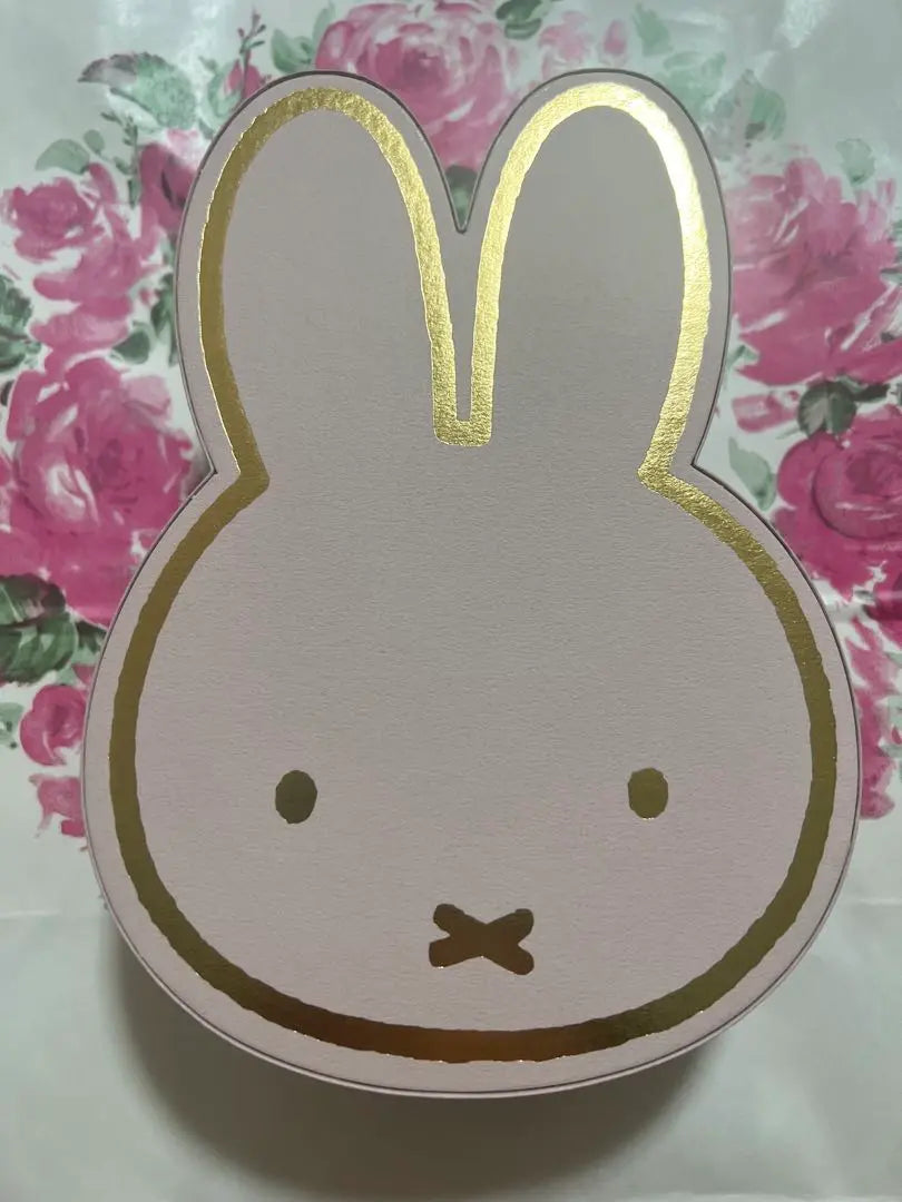 Dick Bruna exclusivo de Nagoya Takashimaya por Morozov Miffy Happy Party | 名古屋高島屋限定 ディックブルーナpor モロゾフ ミッフィーハッピーパーティ