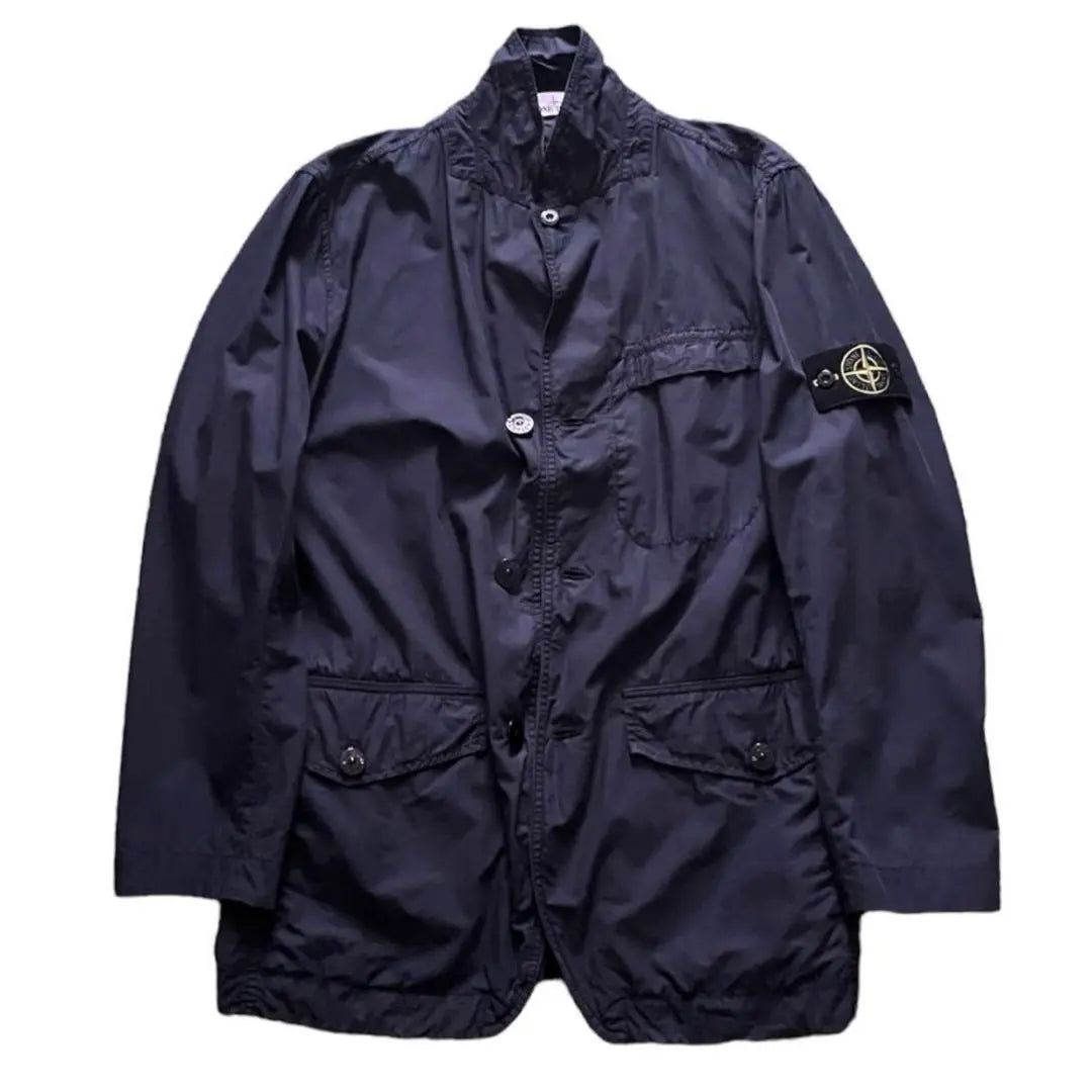 STONE ISLAND Stone Island Parachute Jacket