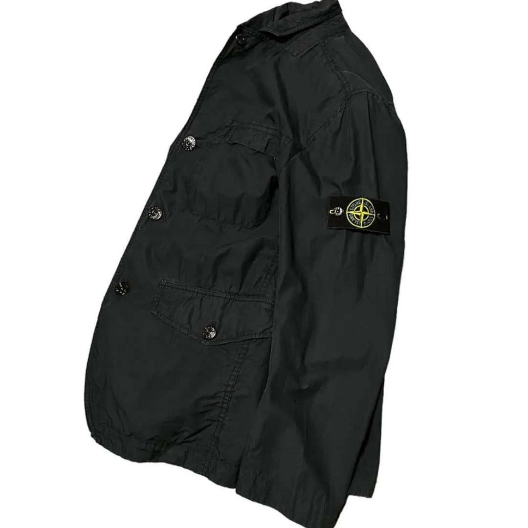 STONE ISLAND Stone Island Parachute Jacket