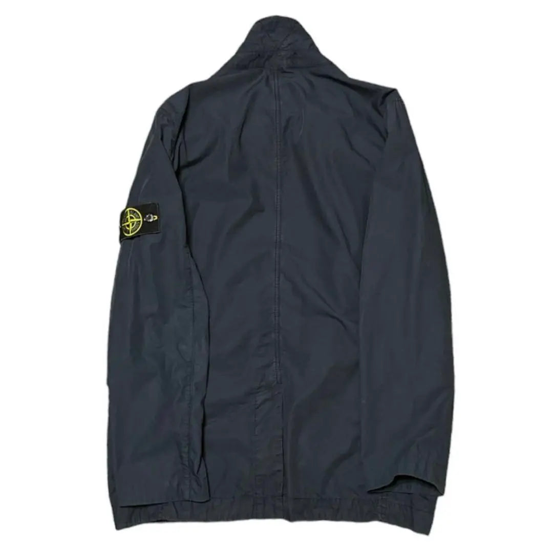 STONE ISLAND Stone Island Parachute Jacket