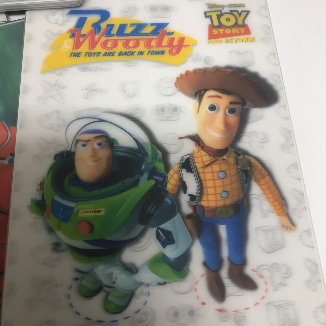 ★Envío incluido★A012-Disney Art Board Pik Series 2, juego de 60 hojas, 8 tipos