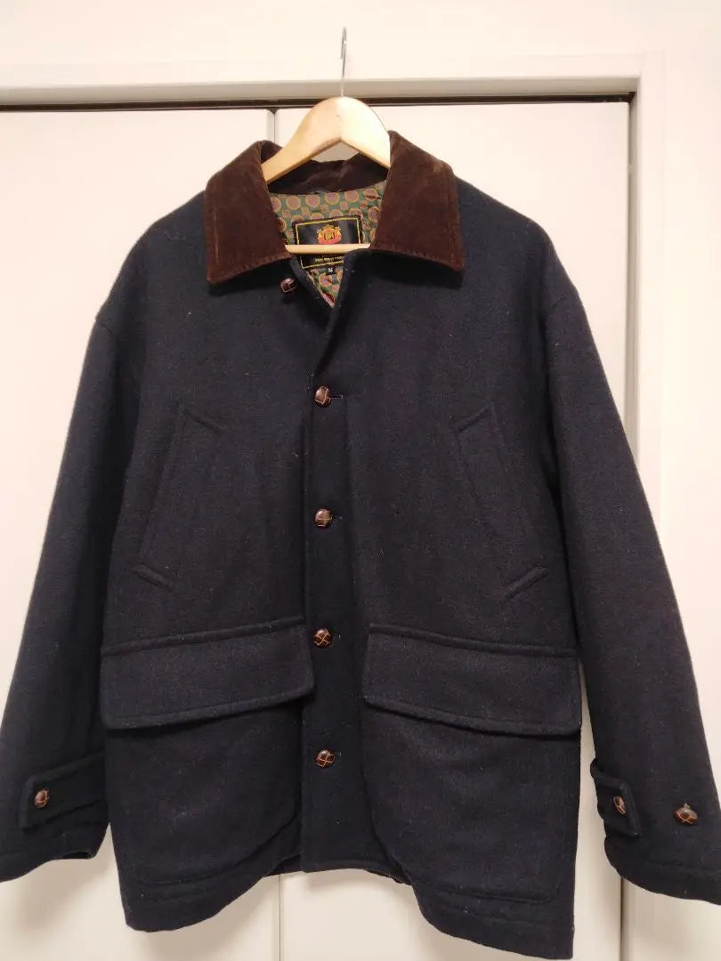 Remarkably goodsense/Jacket/M/Wool