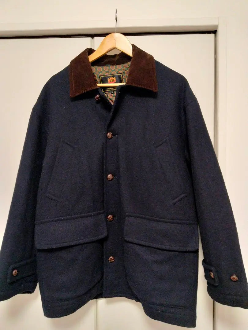 Remarkably goodsense/Jacket/M/Wool