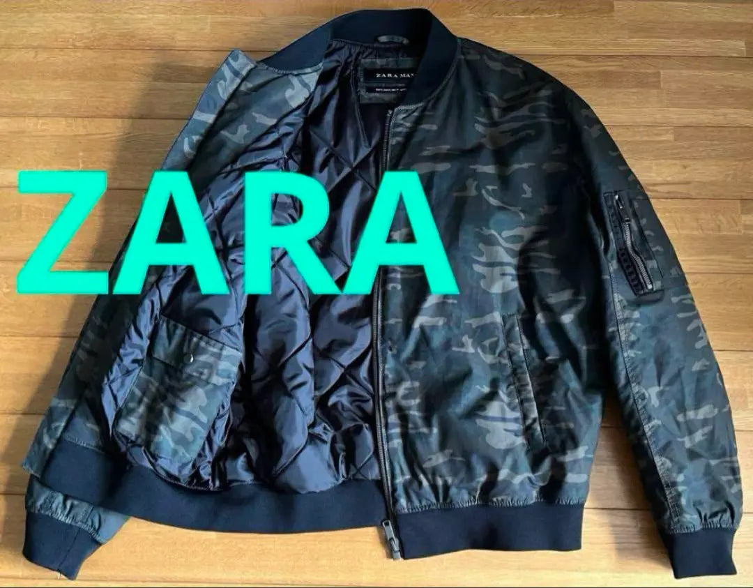 [Nuevo / sin usar] Jersey (ZARA) | 【新品・未使用 】ジャンパー（ZARA）