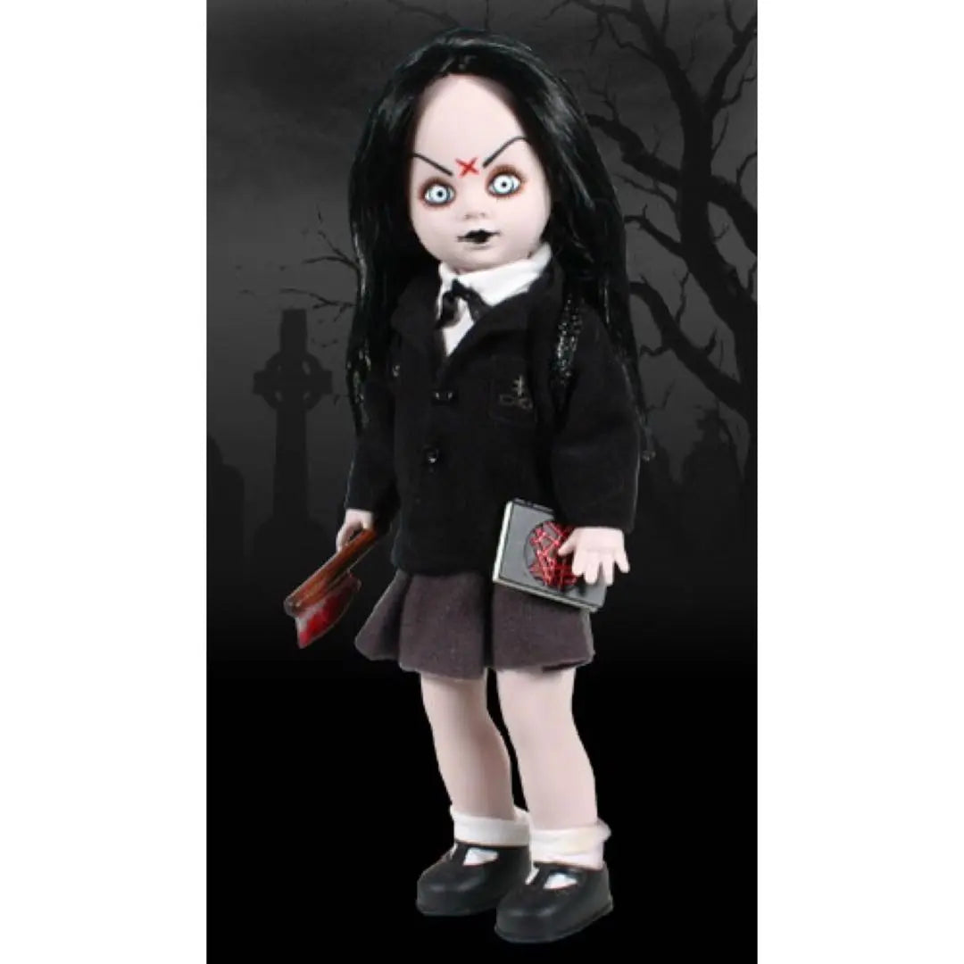 New Living Dead Dolls Living Dead Dolls