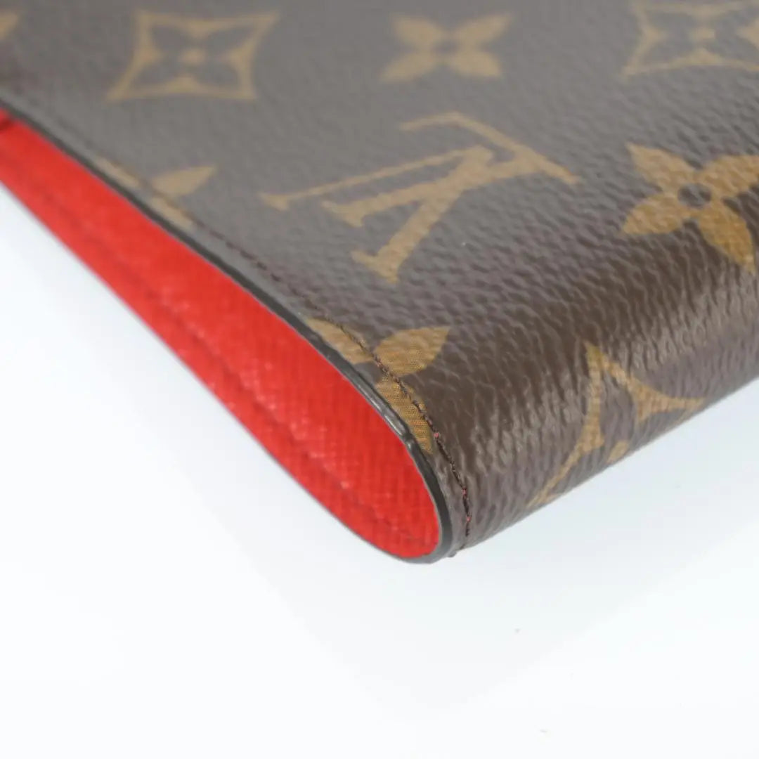 Artículo nuevo sin usar Louis Vuitton Funda para libro/cuaderno Funda, Carnepole