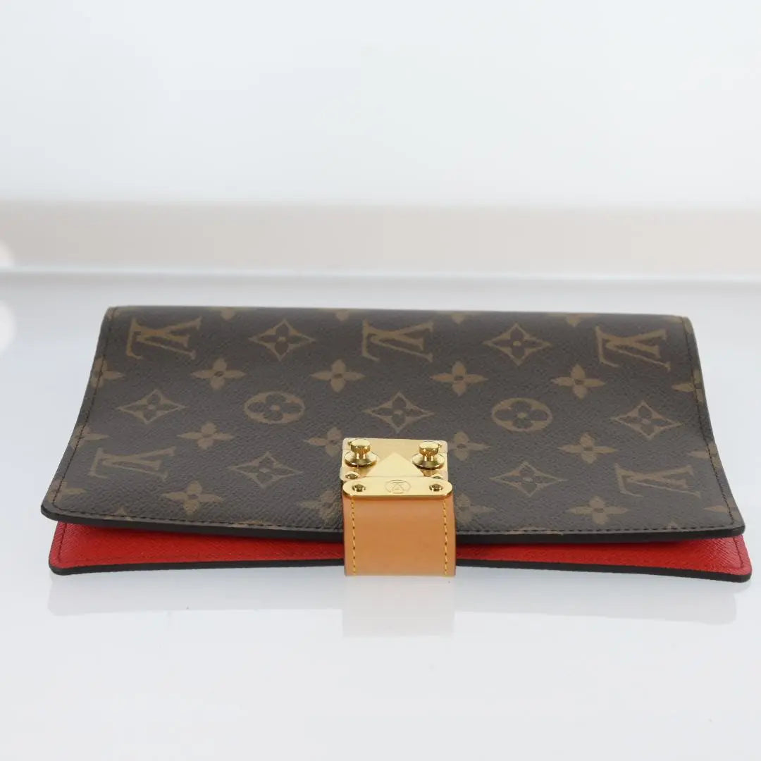 New unused item Louis Vuitton Book / Notebook Cover Cover Cover, Carnepole