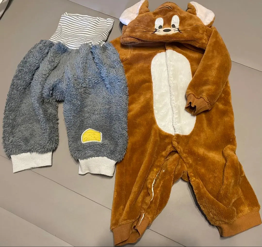 Baby Clothing Set 70-80 30 pieces