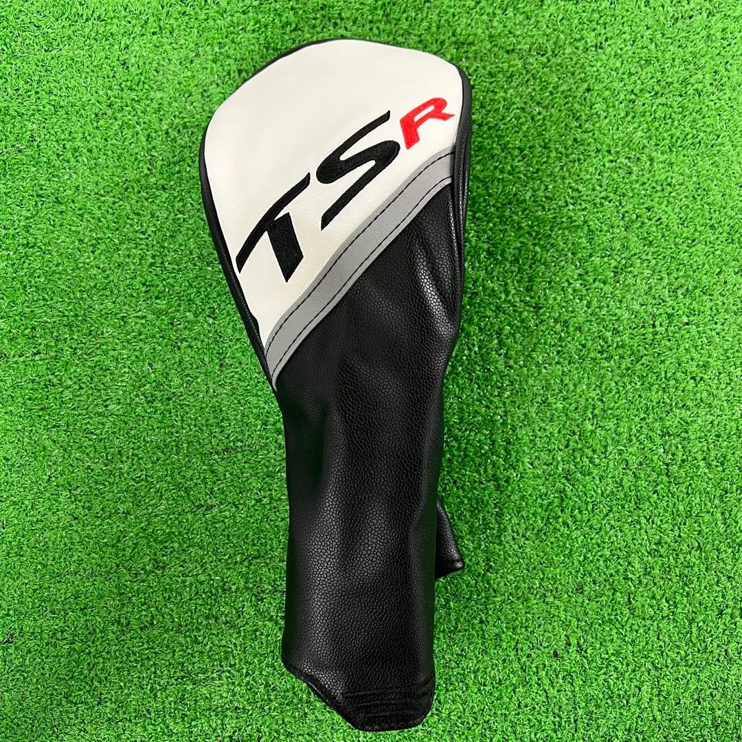 Titleist Driver Head Titleist TSR2 10 degrees Used