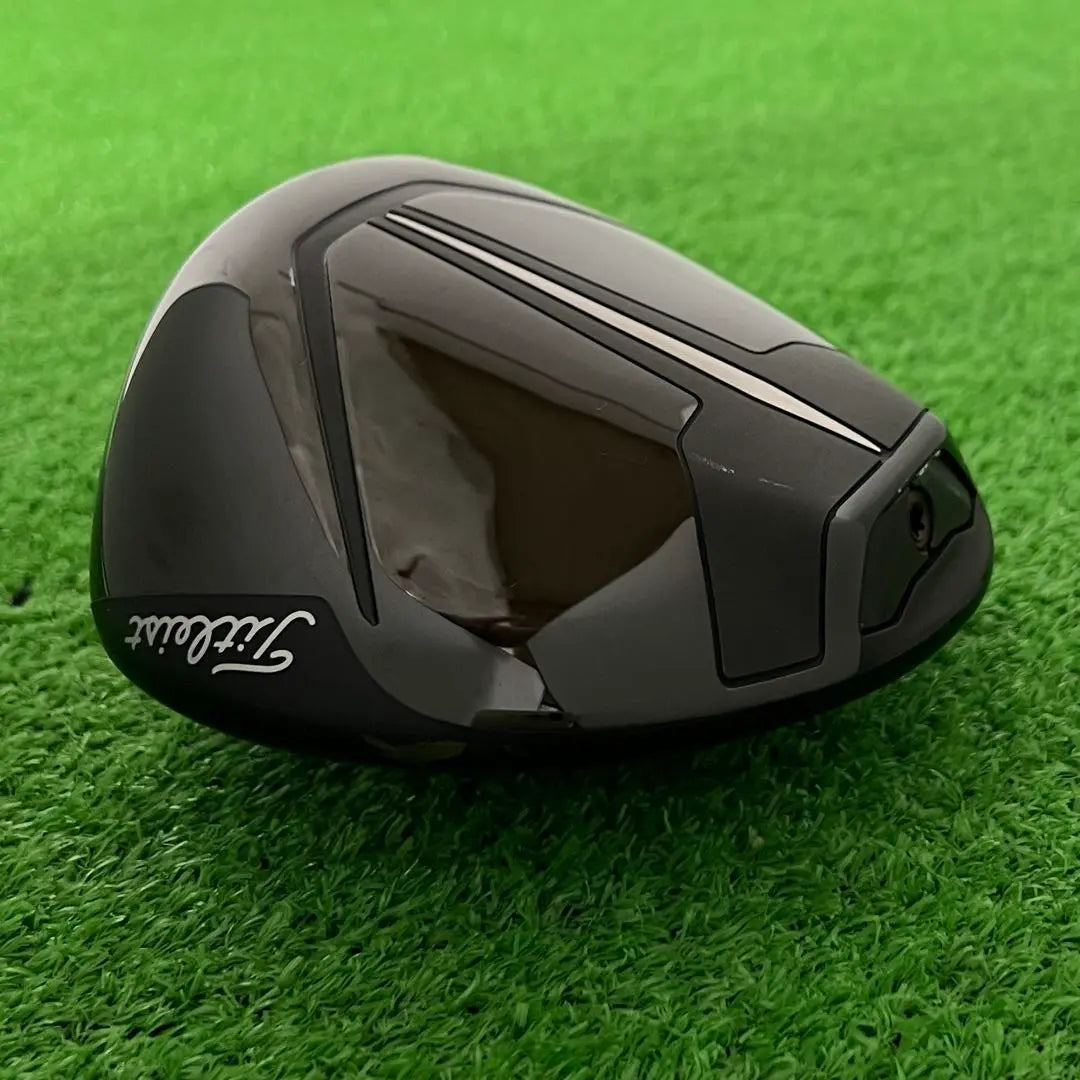 Cabeza de driver Titleist Titleist TSR2 10 grados Usado