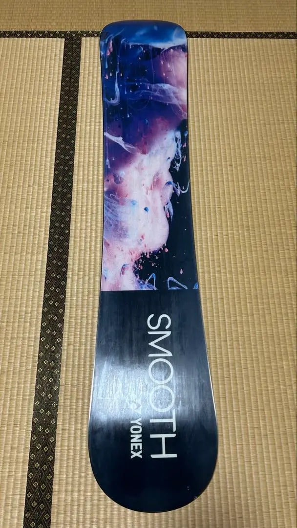 YONEX Snowboard SMOOTH 146 Carving