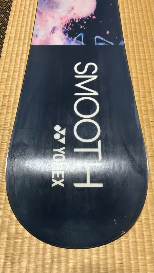 YONEX Snowboard SMOOTH 146 Carving