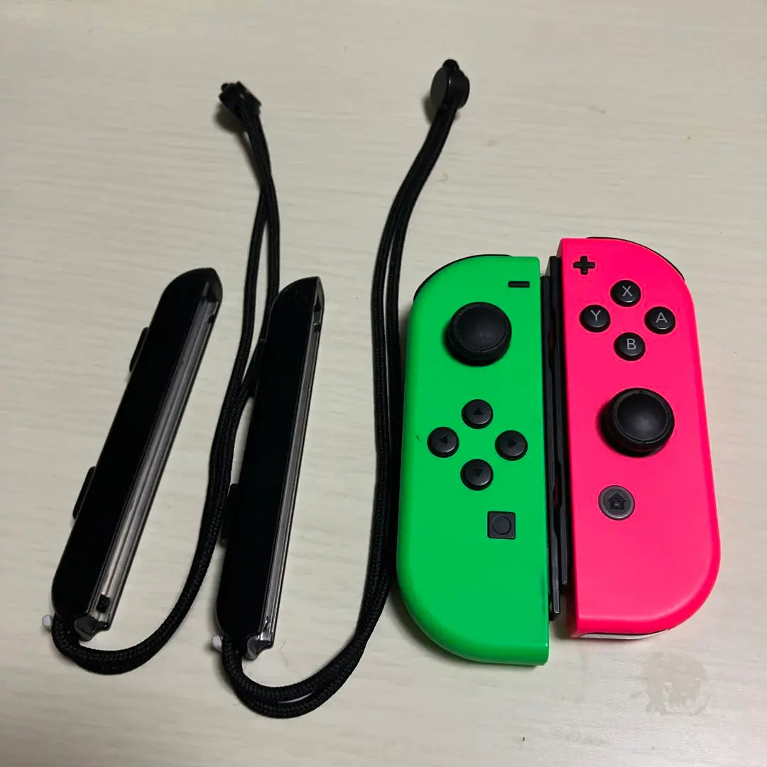 Joy-Con