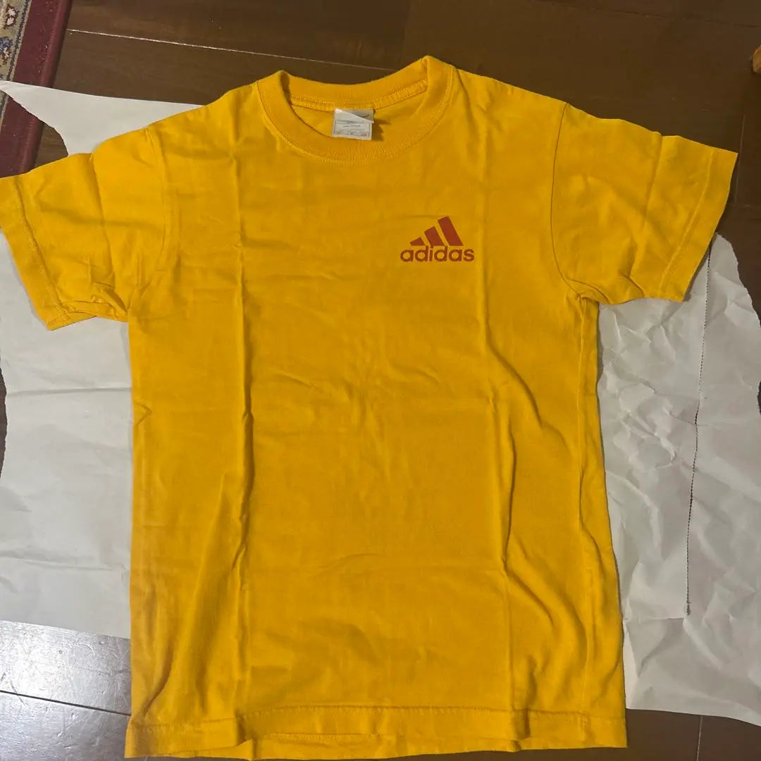 [Used clothing] adidas