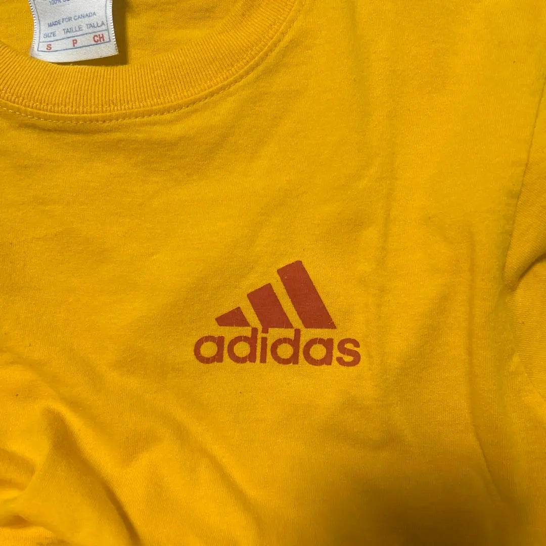 [Used clothing] adidas