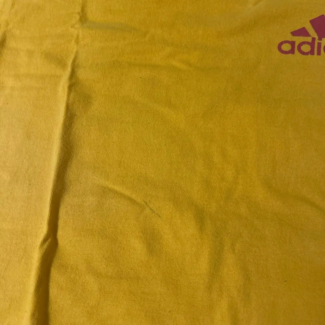 [Used clothing] adidas