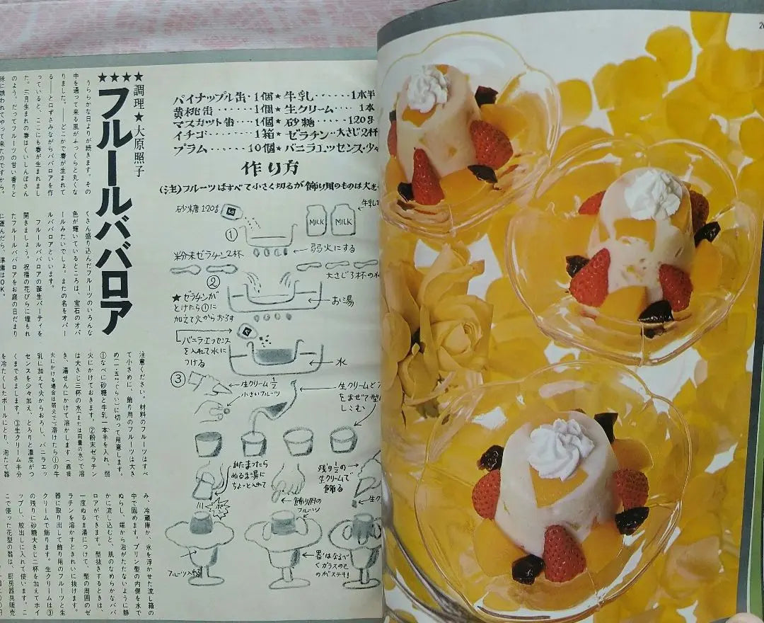 Número de marzo de 1968 de Soen Revista Retro Showa Confección Costura Ropa Hecho a mano