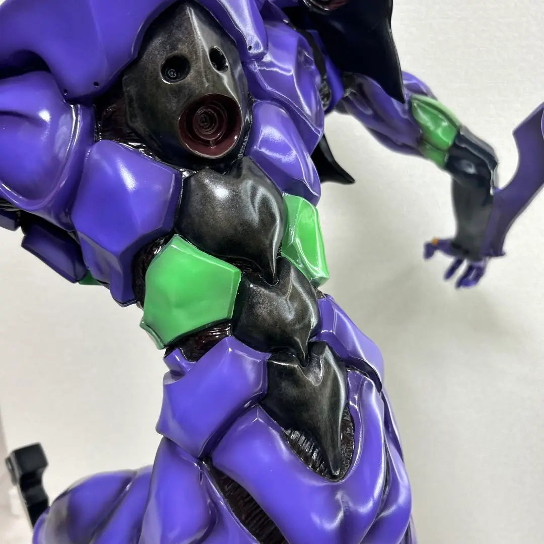 Kaiyodo ART MASTER 3D Evangelion Unit 1 Figure Extra Large