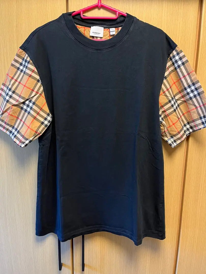 Regular BURBERRY Burberry Novice T -shirt | 正規 BURBERRY バーバリー ノバチェック Tシャツ