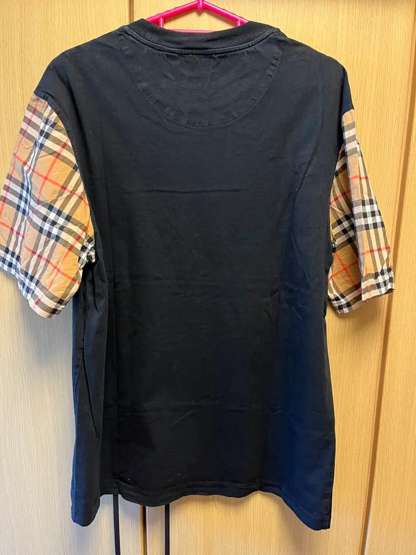 Regular BURBERRY Burberry Novice T -shirt | 正規 BURBERRY バーバリー ノバチェック Tシャツ