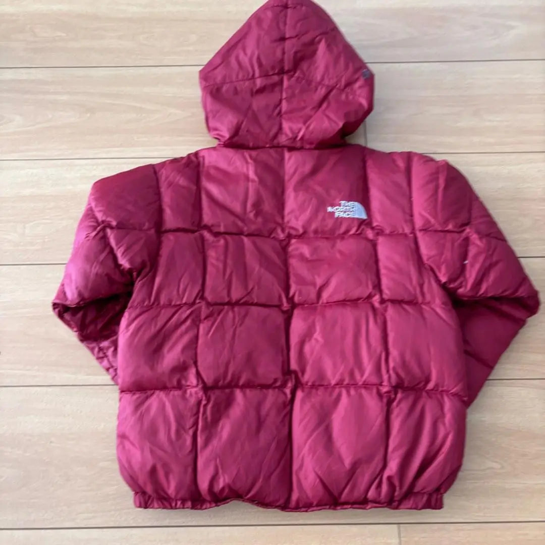 ★ Reversible Down ★ Kids Down ★ North Face Down Jacket | ★リバーシブルダウン★キッズダウン★ ノースフェイス ダウンジャケット