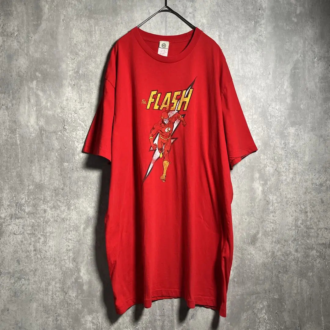 [Good condition] 00s, The Flash | Flash, DC Comics, Characters, T-shirts