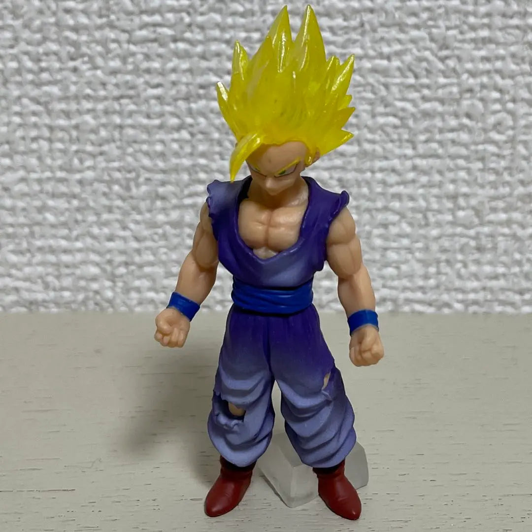 Dragon Ball HG Son Gohan