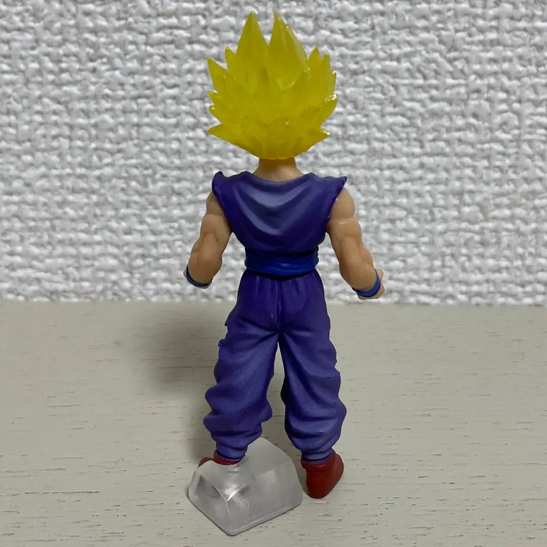 Dragon Ball HG Son Gohan