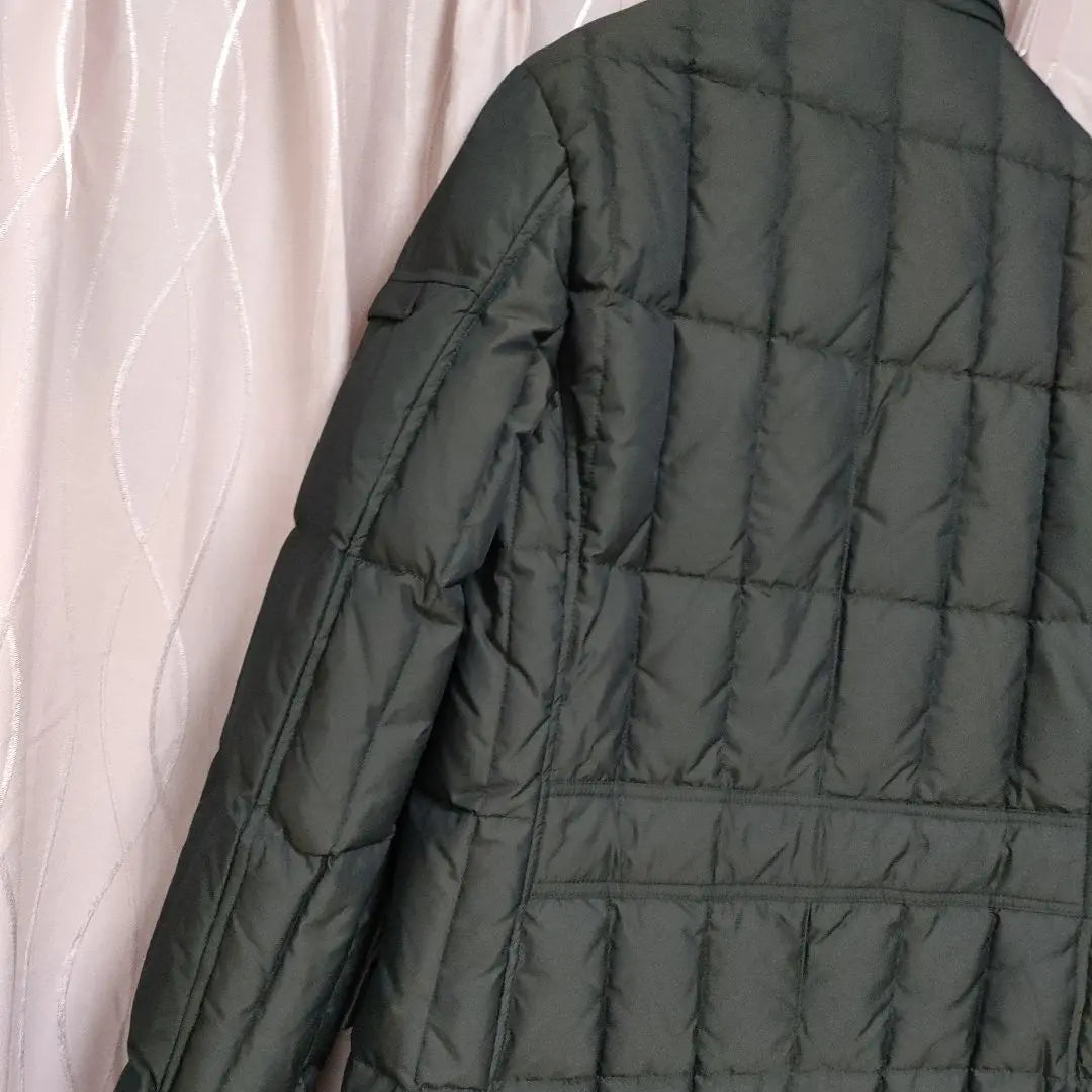 MooRER BOSCO Down jacket and down coat | 未使用に近 ダウンジャケット ダウンコート　ムーレー　MooRER BOSCO