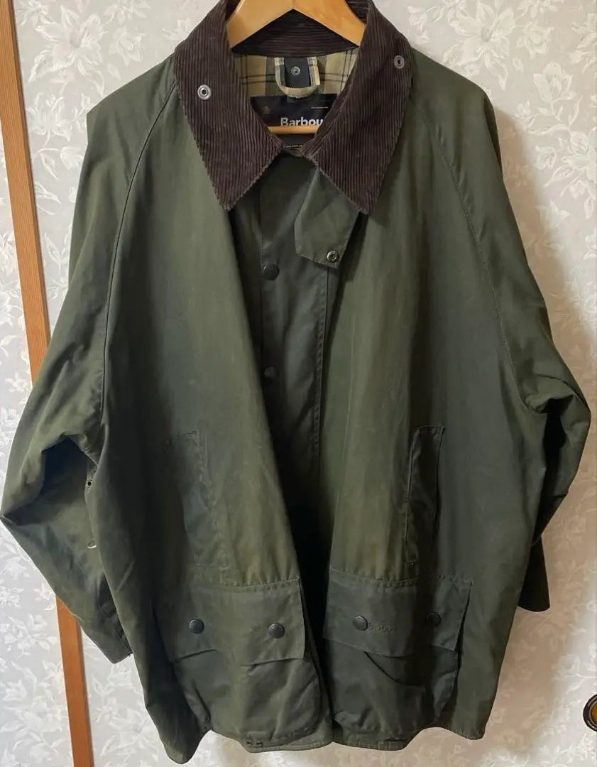 [Final price reduction] Barbour Beaufort Barbour Beaufort C52