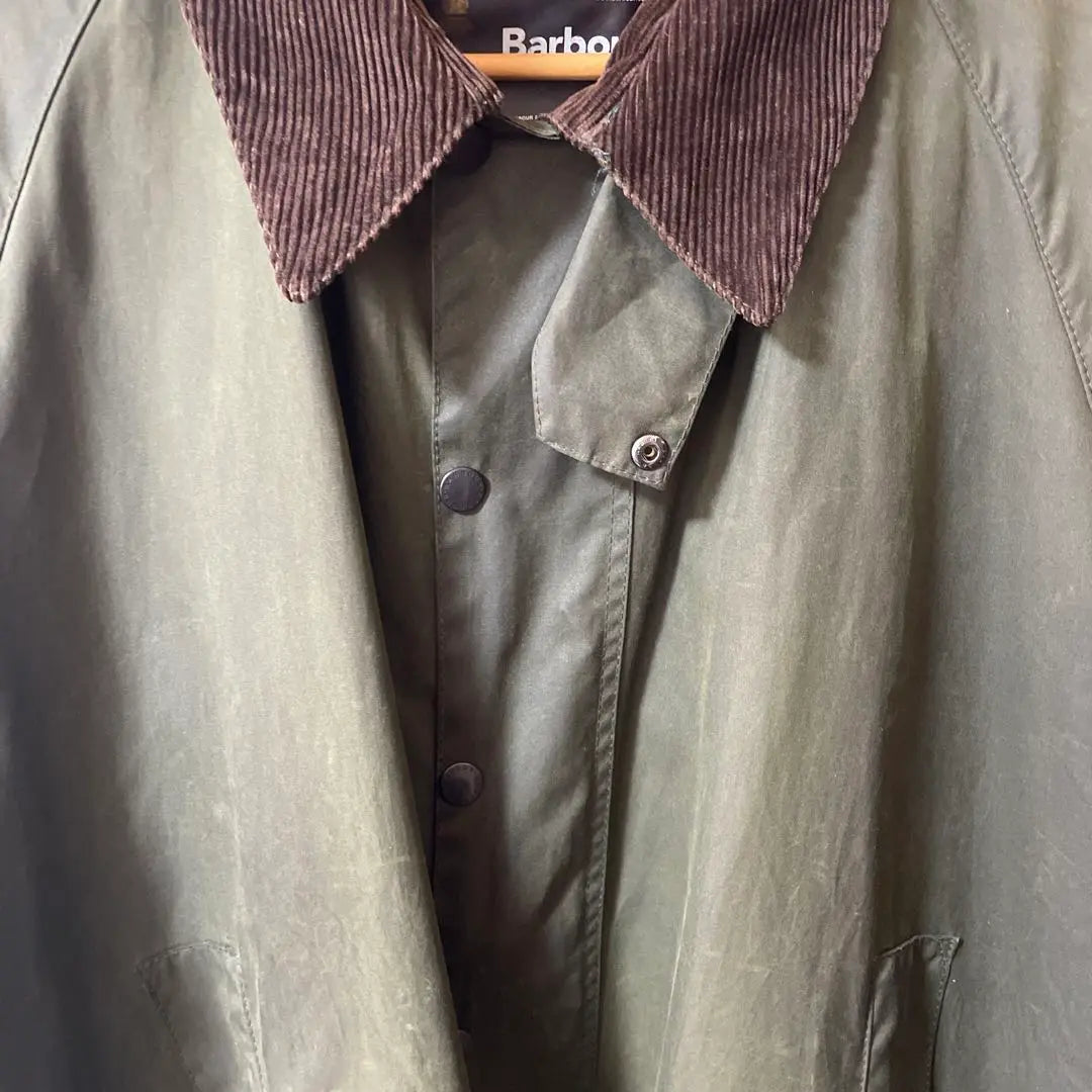 [Final price reduction] Barbour Beaufort Barbour Beaufort C52