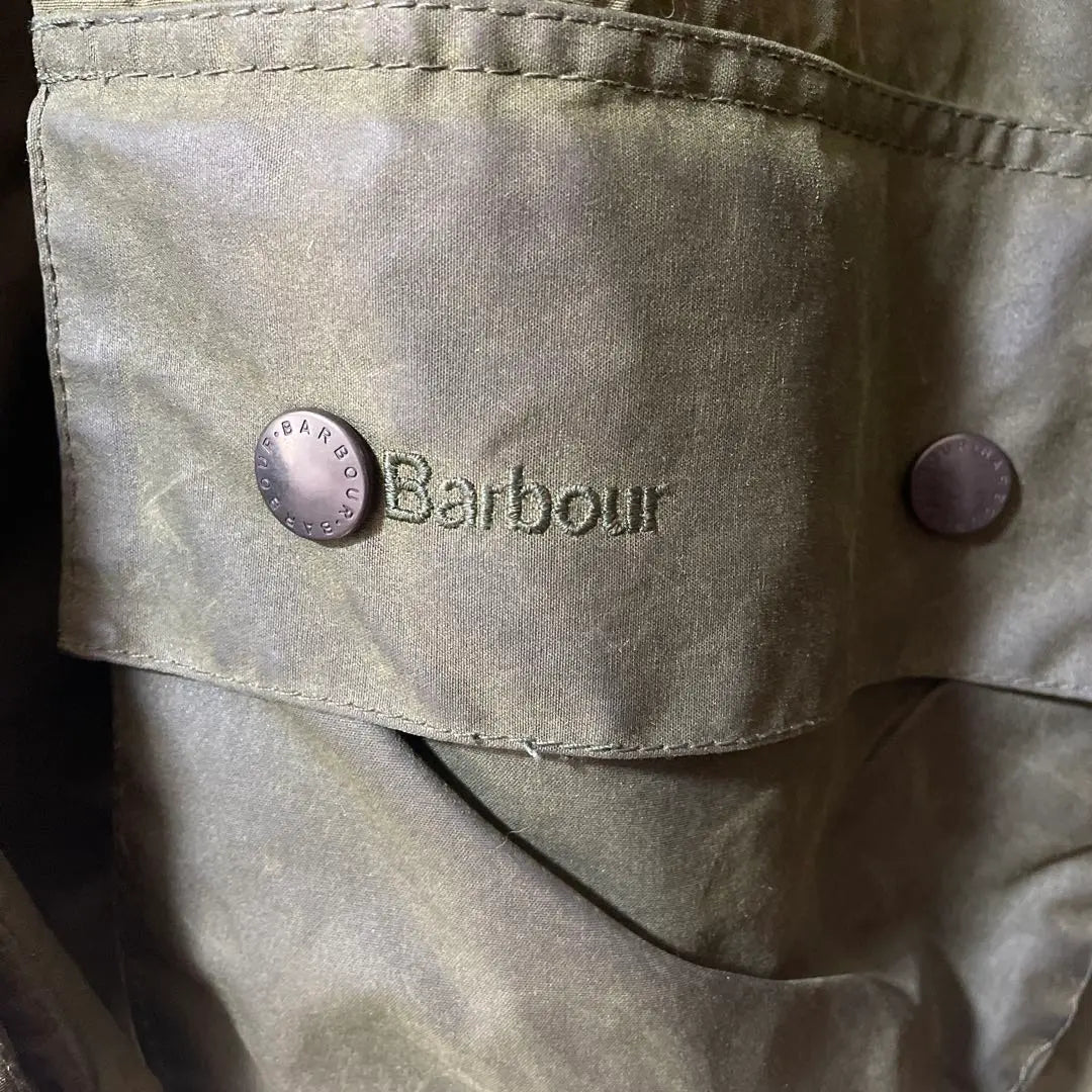 [Final price reduction] Barbour Beaufort Barbour Beaufort C52