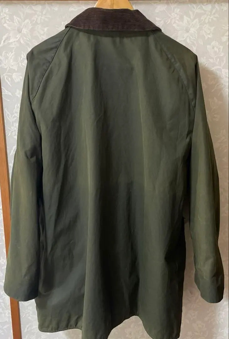 [Final price reduction] Barbour Beaufort Barbour Beaufort C52