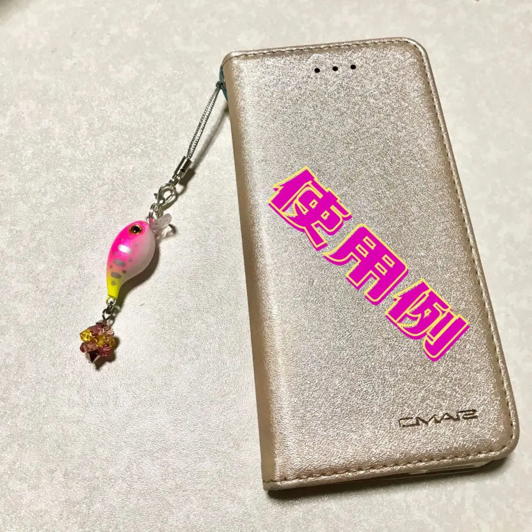 ★⑲★Sale★Limited stock★Production ended★Reliable delivery by Mercari★Lure key chain★