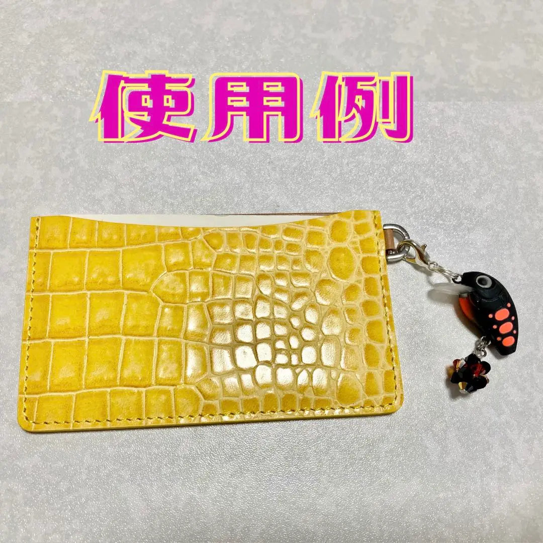 ★⑲★Sale★Limited stock★Production ended★Reliable delivery by Mercari★Lure key chain★