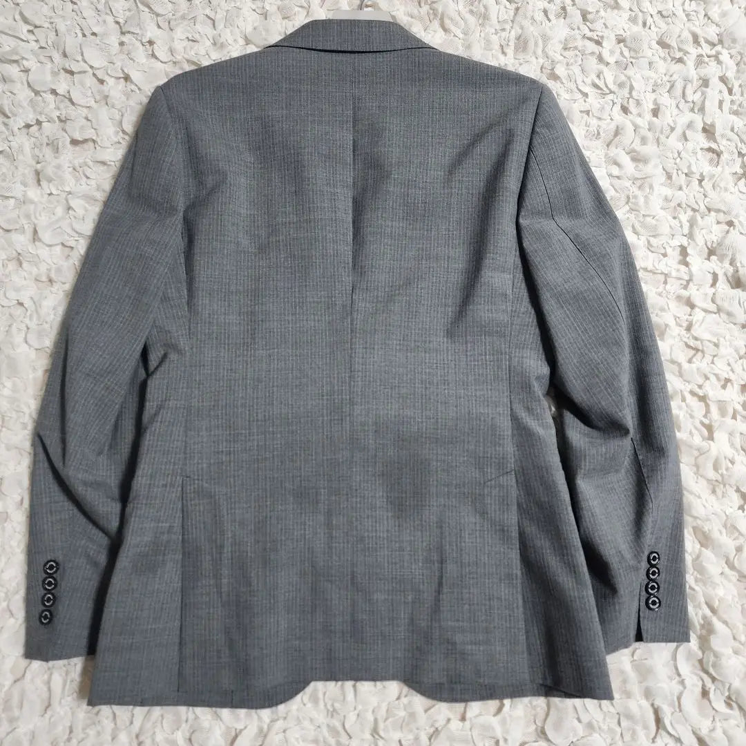 Macintosh Philosophy Trotter Coolmax Jacket 38