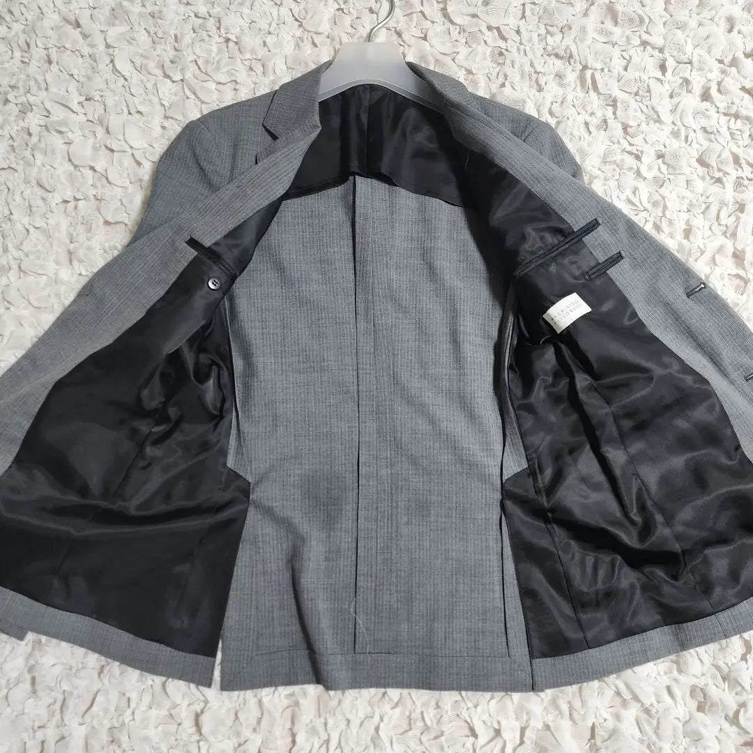 Macintosh Philosophy Trotter Coolmax Jacket 38