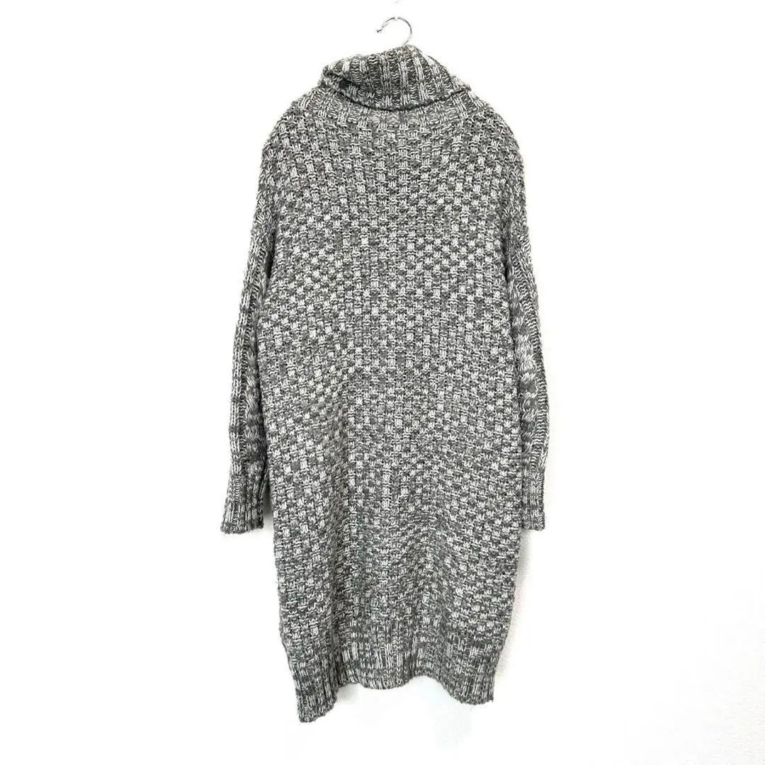 Rodeo Crowns/Rodeo Crowns Knit Sweater Turtleneck | RODEO CROWNS/ロデオクラウンズ ニットセーター　タートルネック