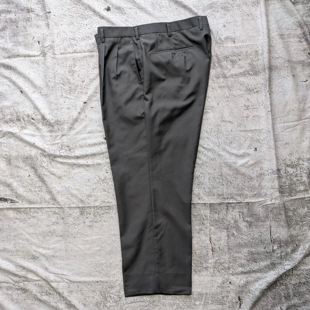 00's vintage slacks archive grunge y2k punk