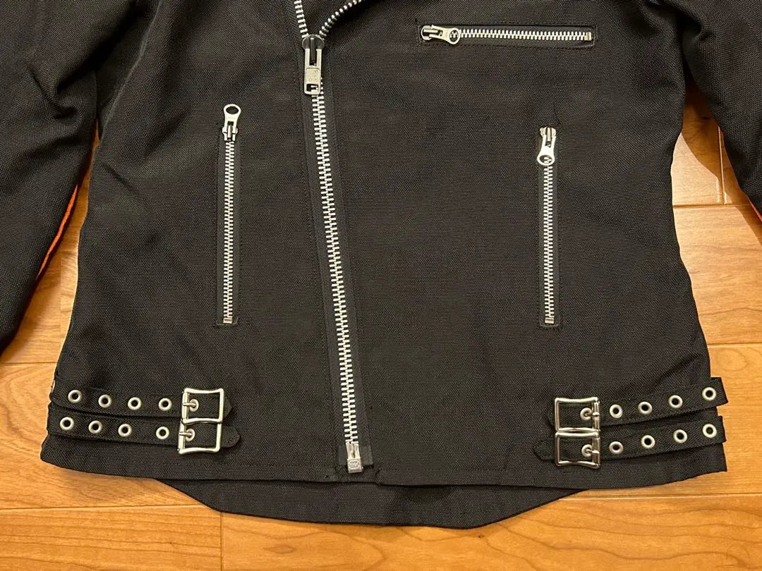 Rare OZONE COMMUNITY Riders Jacket