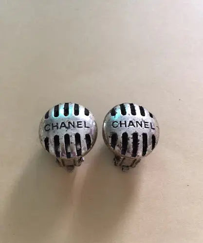 ✨Chanel earring ✨