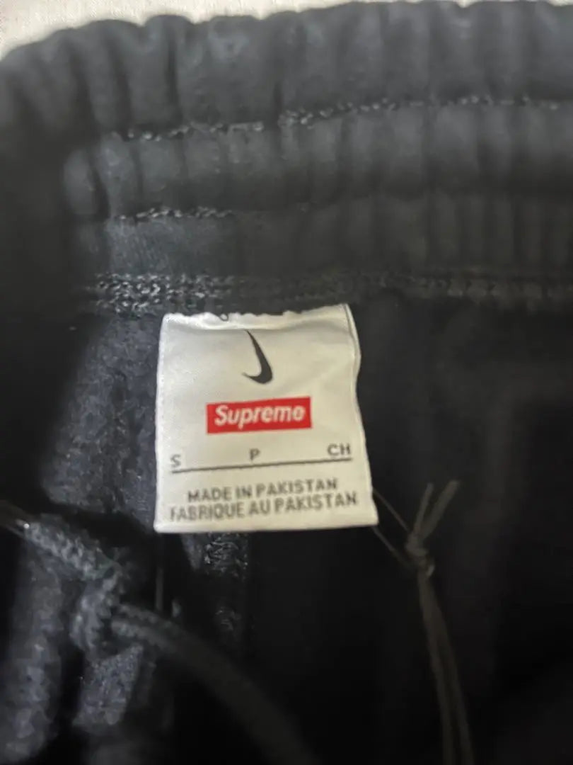 Supreme x NikeHoodedSweatshirt Sweatpant