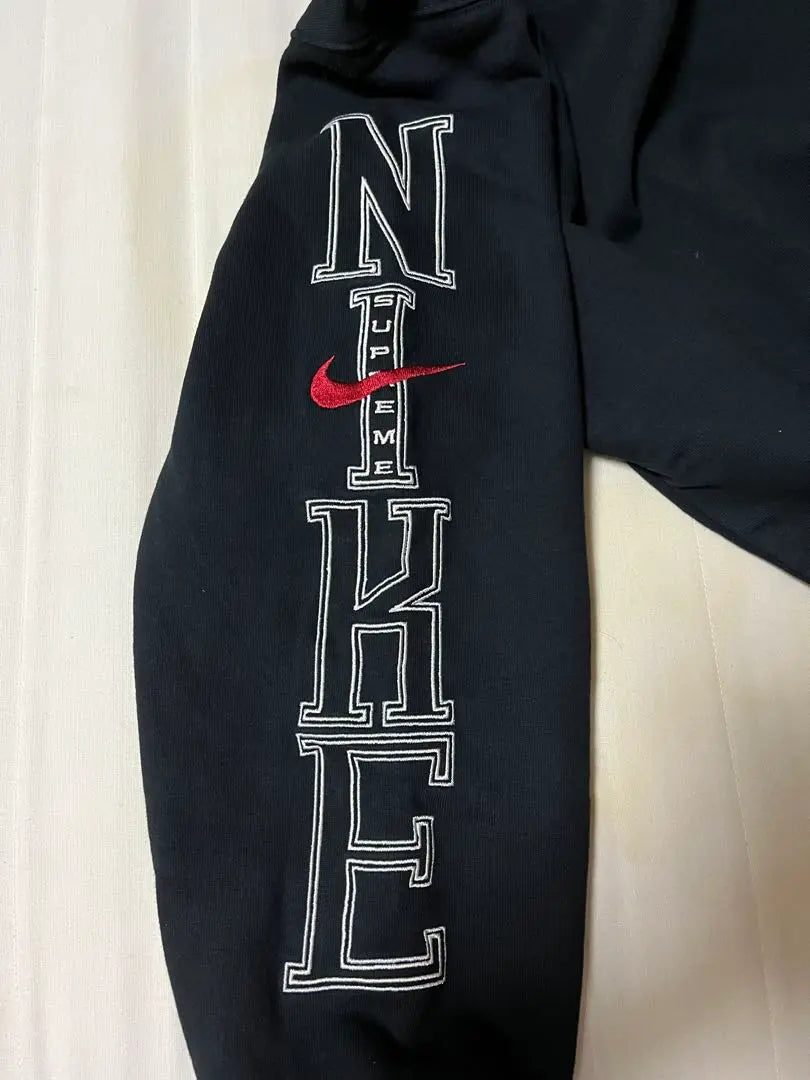 Supreme x NikeHoodedSweatshirt Sweatpant