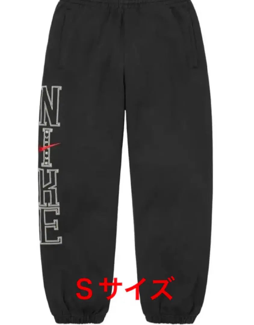 Supreme x NikeHoodedSweatshirt Sweatpant