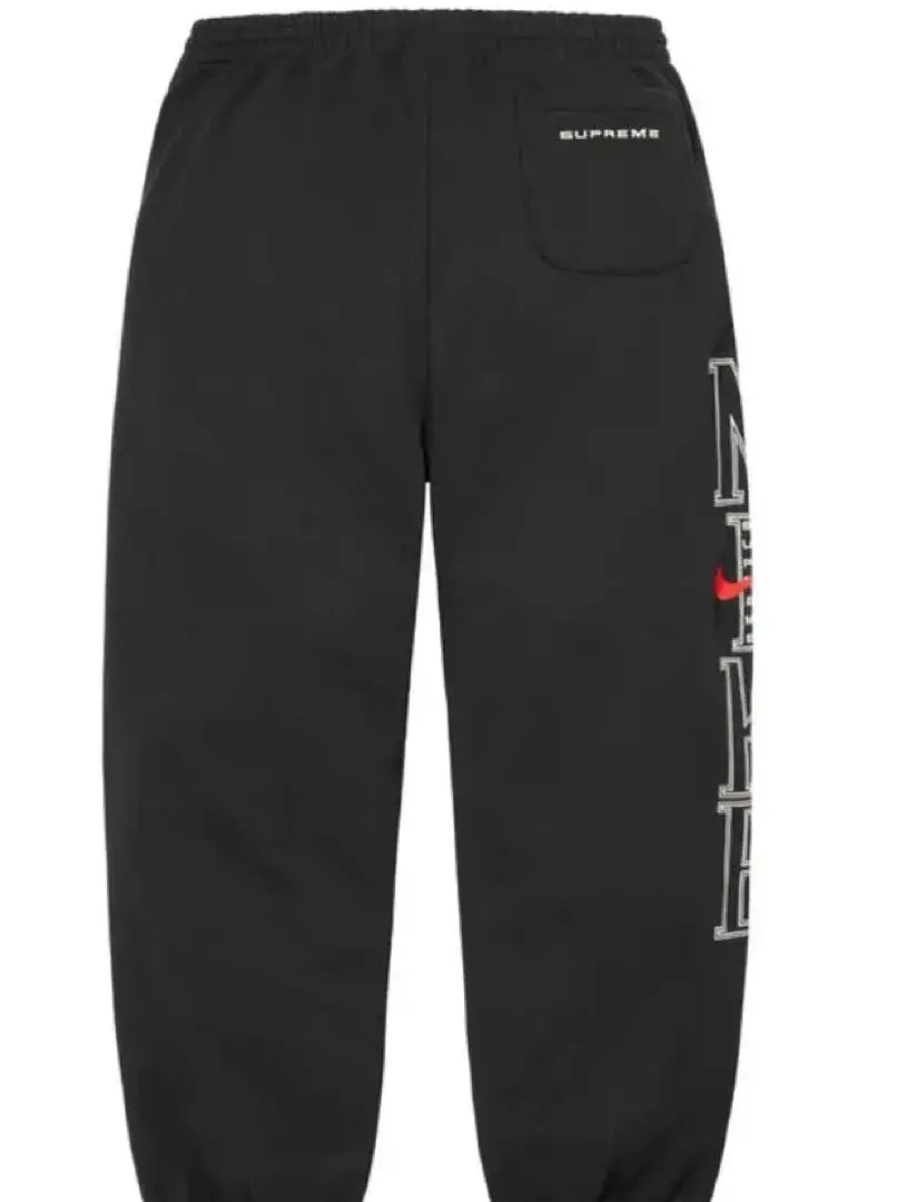 Pantalón deportivo con capucha Supreme x Nike