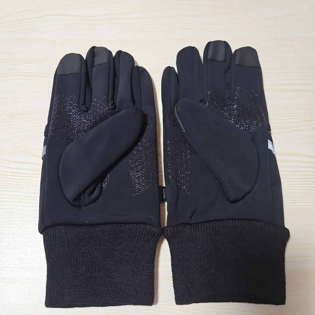 Outdoor gloves, Cycling gloves, Sports gloves, M size