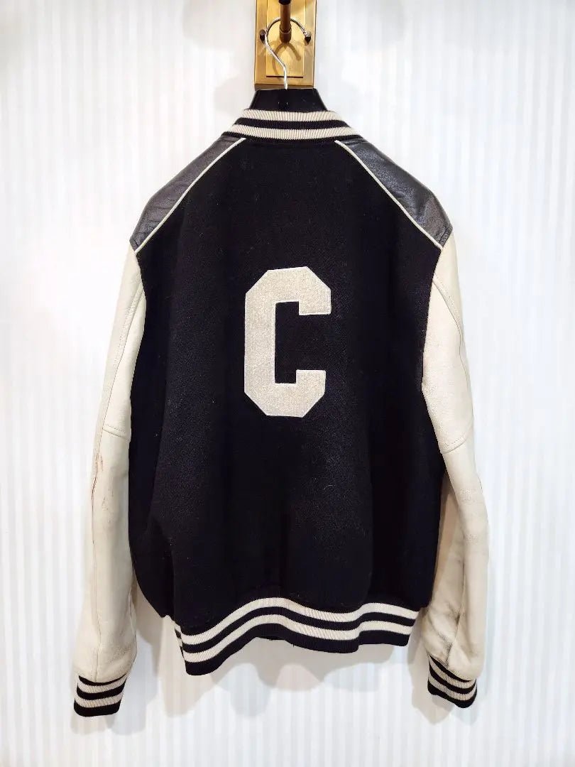 [Final price cut] Celine Celine Teddy Blouson Jacket