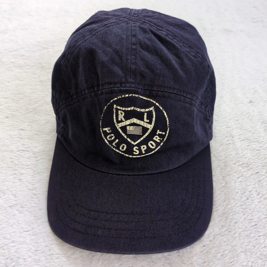 POLO SPORT Cap 90s